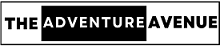 The Adventure Avenue Logo
